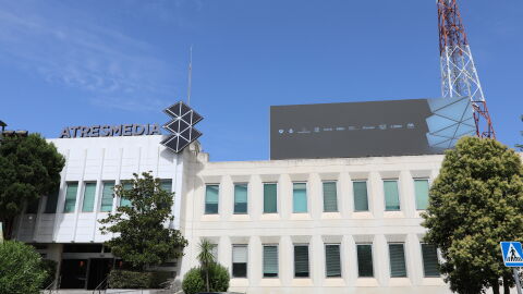 Antena 3 continúa creciendo imparable: cadena líder, con su mejor septiembre en 2 años. Atresmedia, el grupo líder con récord histórico y laSexta suma 51 meses por delante de su rival