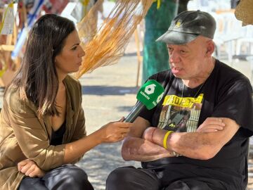 laSexta emite este lunes ‘Especial El Objetivo: Gaza’ desde Israel y Palestina