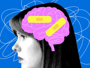 ¿Es buena idea recurrir a ChatGPT cuando estamos deprimidos o ansiosos?