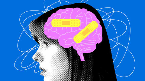 ¿Es buena idea recurrir a ChatGPT cuando estamos deprimidos o ansiosos?