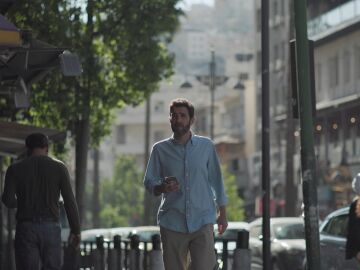 Gonzo viaja a Oriente Medio para retratar en ‘Salvados’ la vida en Gaza tras dos años de destrucción y sufrimiento, este domingo en laSexta