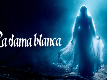 Onda Cero Podcast estrena el thriller de terror ‘La dama blanca’, reinterpretación en clave policial del mito de la Llorona