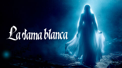 Onda Cero Podcast estrena el thriller de terror ‘La dama blanca’, reinterpretación en clave policial del mito de la Llorona