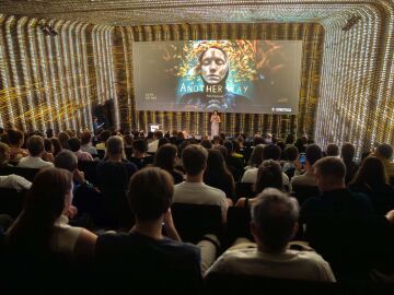 Another Way Film Festival Another Way Film Festival