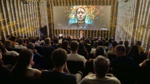 Another Way Film Festival