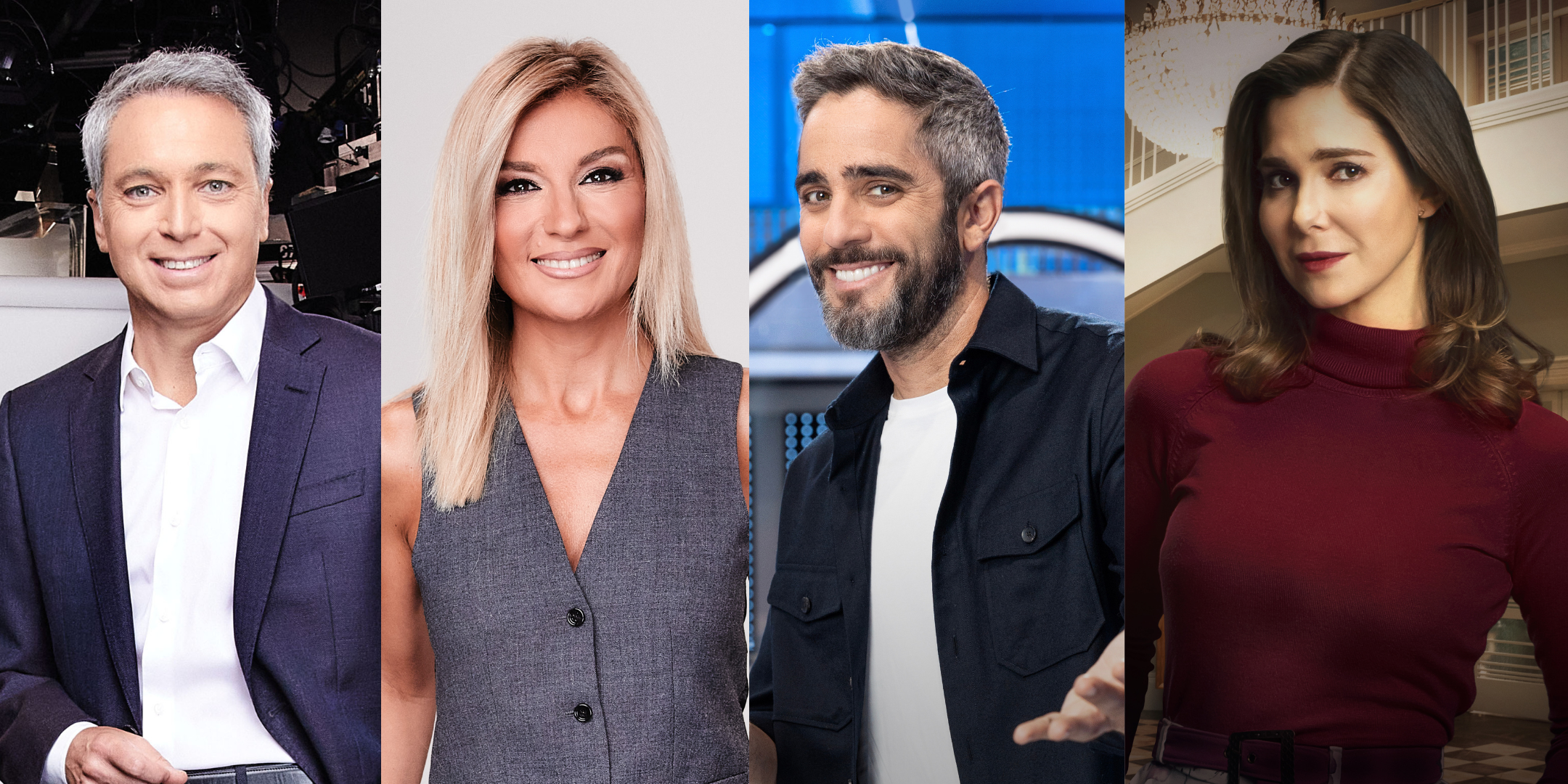 Antena 3 arranca la semana líder y logra lo más visto de la TV con A3N ...