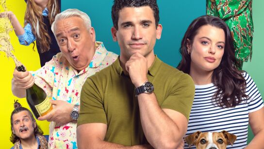 &lsquo;Coartadas&rsquo;, la nueva comedia de Mart&iacute;n Cuervo con Jaime Lorente y Adriana Torrebejano, presenta su tr&aacute;iler principal