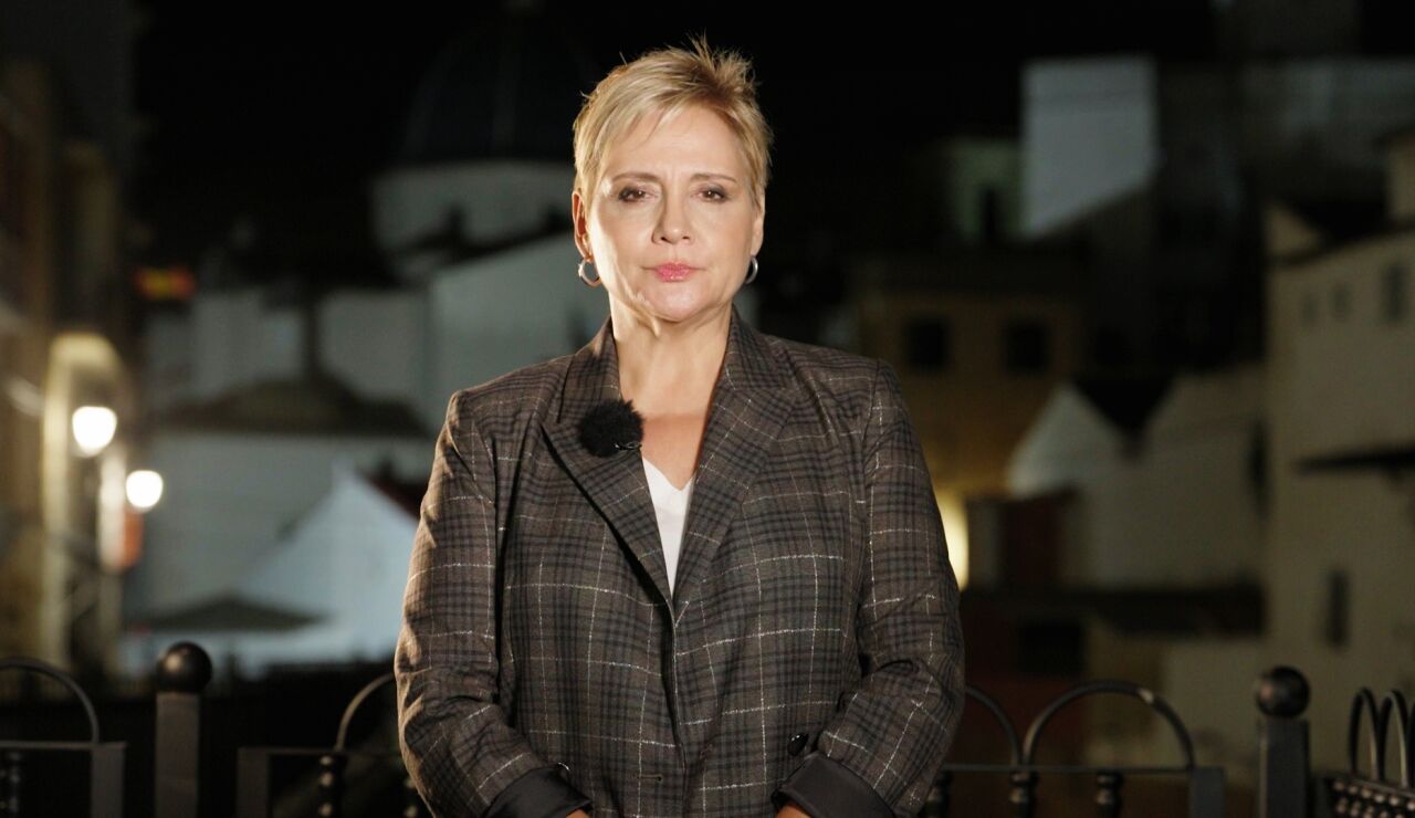 Mañana martes, en laSexta, ‘Equipo de Investigación’ pone en imágenes lo que investiga la Justicia con ‘La historia de la DANA: las horas ausentes’ texto-alternativo