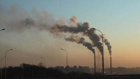 El objetivo climático de la UE para 2040 despierta elogios y recelos El objetivo climático de la UE para 2040 despierta elogios y recelos