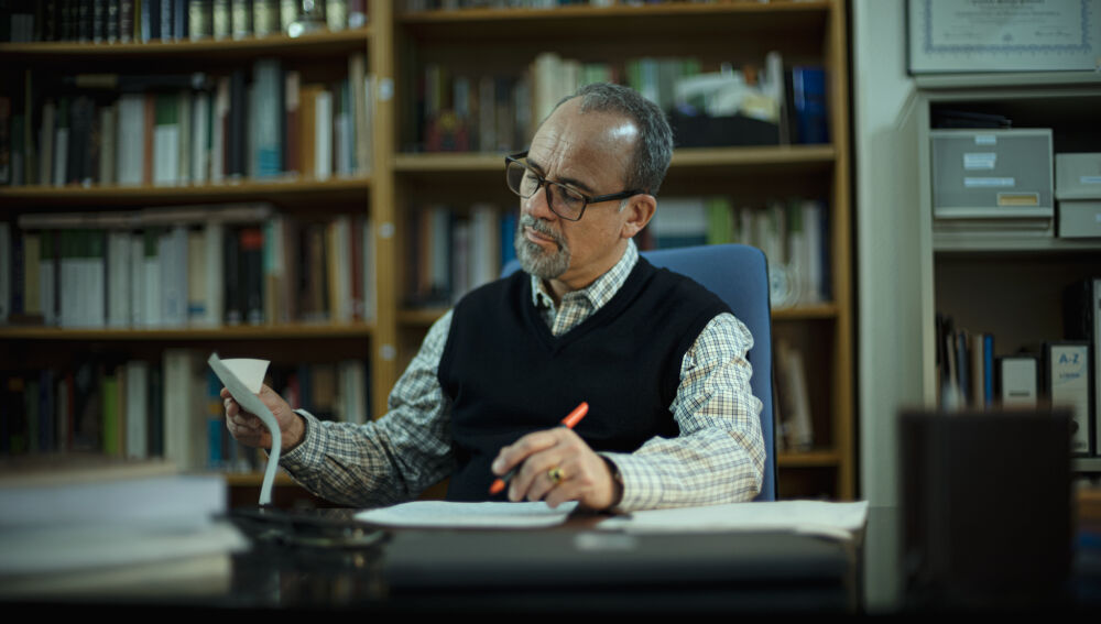 Se rueda en Asturias &lsquo;El profesor&rsquo;, la nueva pel&iacute;cula de Atresmedia Cine dirigida por Daniel Castro y protagonizada por Javier Guti&eacute;rrez
