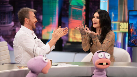 Antena 3 gana el lunes y arrasa con 'El Hormiguero': cumple 3.000 programas como líder absoluto y el programa más visto de la TV