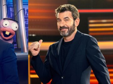 Antena 3, TV líder del miércoles, arrasa en Prime Time con 'El Hormiguero' y 'El 1%', que regresa con récord histórico
