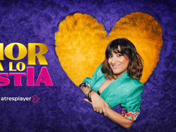 Flooxer estrena el próximo 13 de noviembre ‘Amor a lo bestia’, un bestial dating show presentado por Susi Caramelo, al completo desde ese mismo día en atresplayer