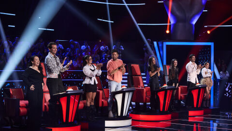 Destacados de programación del viernes, 31 de octubre