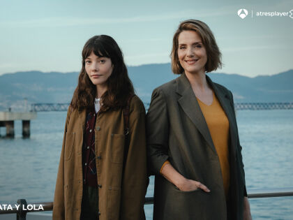 Antena 3 arranca el rodaje de &lsquo;&Aacute;gata y Lola&rsquo;, su nueva serie para el Prime Time, que completa su reparto
