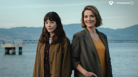 Antena 3 arranca el rodaje de ‘Ágata y Lola’, su nueva serie para el Prime Time, que completa su reparto