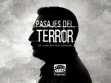 Onda Cero Podcast relanza los mejores ‘Pasajes del terror’ narrados por Juan Antonio Cebrián