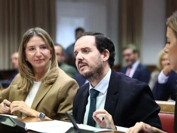 Alejo Miranda, con Carlos Alsina en ‘Más de uno’, sobre la comparecencia de Pedro Sánchez en el Senado: “Tenía delante un muro que venía a no contestar”