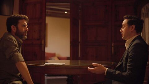 ‘Salvados’ investiga la fabricación de presuntas causas falsas contra ciudadanos rusos en España, el domingo en laSexta