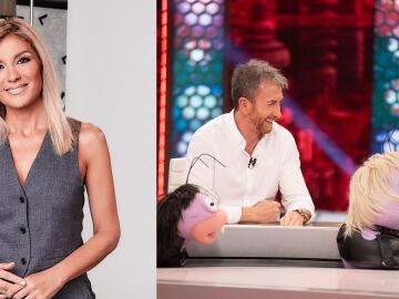 Antena 3, líder del jueves, logra lo más visto del día con A3N en máximo y 'El Hormiguero' es líder y el programa más visto del Prime Time