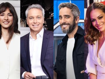 Antena 3 gana el viernes y logra lo más visto del día con A3N y ‘Pasapalabra’. ‘La Voz’ triunfa líder y es lo más visto del prime time   Antena 3 gana el viernes y logra lo más visto del día con A3N y ‘Pasapalabra’. ‘La Voz’ triunfa líder y es lo más visto del prime time