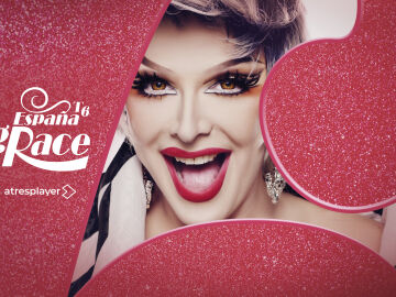 atresplayer renueva ‘Drag Race España’ por una sexta edición tras triunfar y batir todos los récords en su quinta temporada atresplayer renueva ‘Drag Race España’ por una sexta edición tras triunfar y batir todos los récords en su quinta temporada