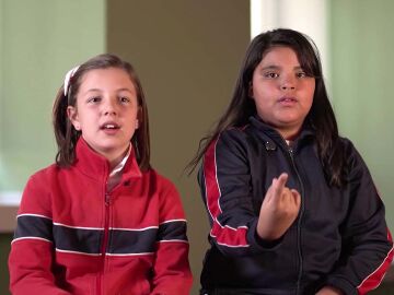 Alumnos del Colegio Ponce de León Alumnos del Colegio Ponce de León