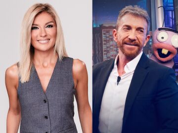 Antena 3, líder del martes y con lo más visto de la TV. Antena 3 Noticias 1 arrasa, 'Sueños de libertad' lidera al alza y 'El Hormiguero' sigue imbatible en la noche