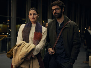 ‘Siempre es invierno’, la nueva película de David Trueba con Atresmedia Cine, se estrena en cines este viernes