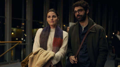 ‘Siempre es invierno’, la nueva película de David Trueba con Atresmedia Cine, se estrena en cines este viernes