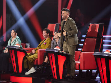 Destacados de programación del viernes, 7 de noviembre