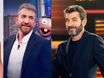 Antena 3 gana el miércoles: logra lo más visto de la TV y lidera con 'El Hormiguero' y 'El 1%' en Prime Time
