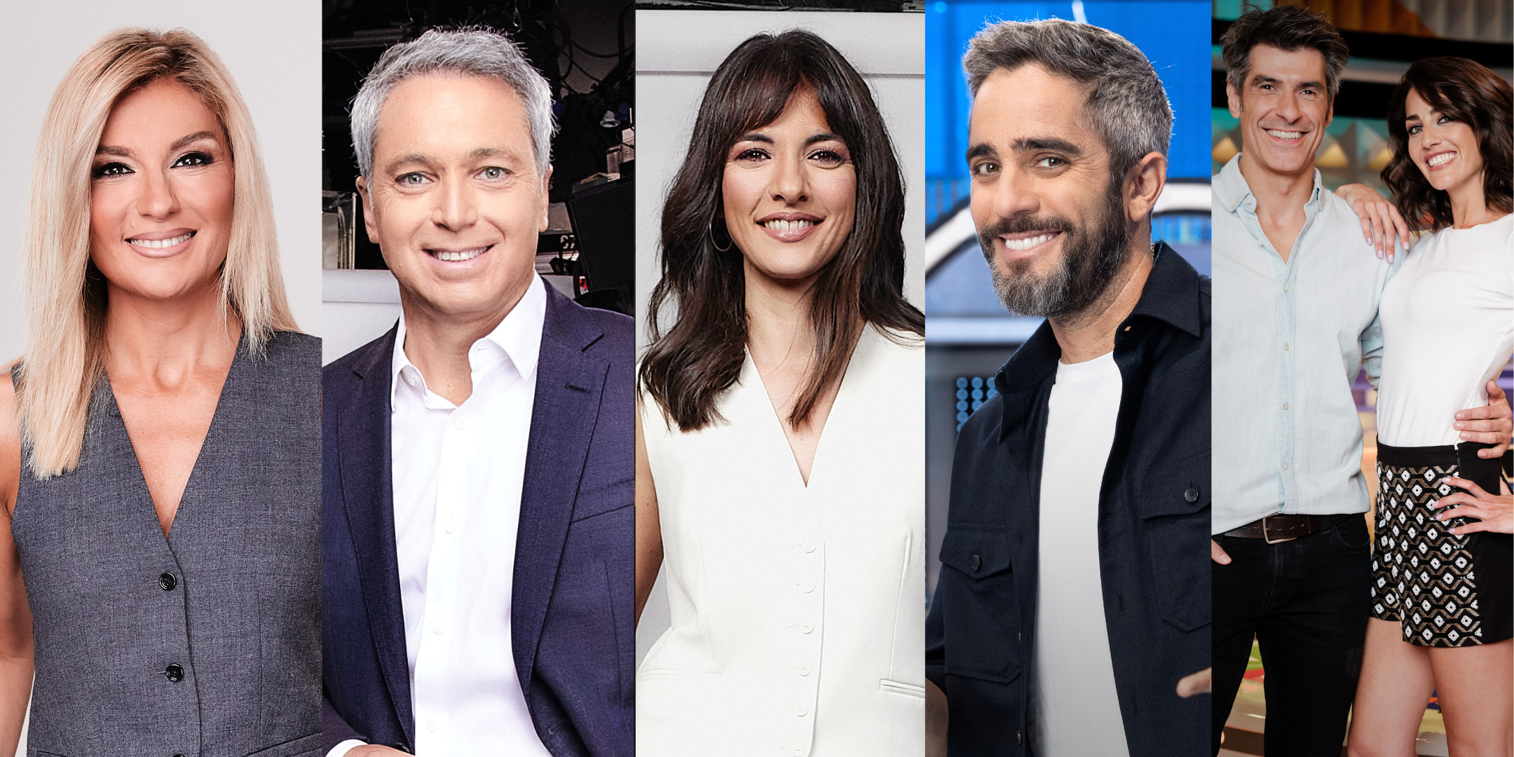 Antena 3 gana el viernes y logra lo más visto del día con A3N ...