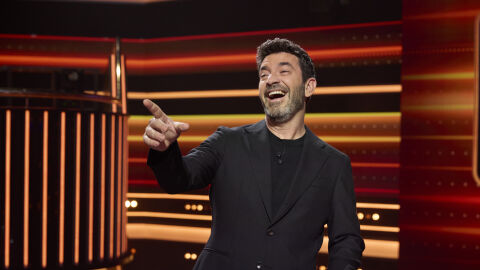 Destacados de programación del miércoles, 12 de noviembre Destacados de programación del miércoles, 12 de noviembre