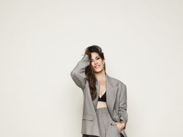 Malú interpretará la nueva cabecera de ‘Sueños de libertad’, líder y la serie más vista de la TV Malú interpretará la nueva cabecera de ‘Sueños de libertad’, líder y la serie más vista de la TV