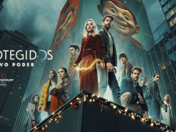 atresplayer estrena el 14 de diciembre ‘Los protegidos: Un nuevo poder’ y lanza su tráiler oficial atresplayer estrena el 14 de diciembre ‘Los protegidos: Un nuevo poder’ y lanza su tráiler oficial