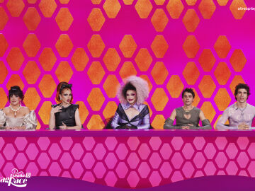 ‘Drag Race España’ ofrece su esperado roast, este domingo en atresplayer ‘Drag Race España’ ofrece su esperado roast, este domingo en atresplayer