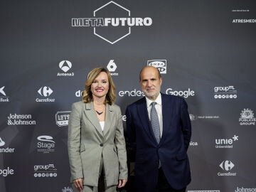 Pilar Alegría, ministra de Educación, Formación Profesional y Deportes y portavoz del Gobierno: “La desinformación se ha convertido en la gasolina de la antipolítica” Pilar Alegría, ministra de Educación, Formación Profesional y Deportes y portavoz del Gobierno: “La desinformación se ha convertido en la gasolina de la antipolítica”