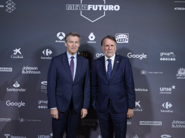 Alberto Núñez Feijóo, presidente del Partido Popular: “Debemos aspirar a que las plataformas digitales tengan un papel en la limitación de las adicciones” Alberto Núñez Feijóo, presidente del Partido Popular: “Debemos aspirar a que las plataformas digitales tengan un papel en la limitación de las adicciones”