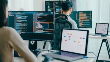 Internet muerta: la paradoja de la influencia sintética en la red Internet muerta: la paradoja de la influencia sintética en la red