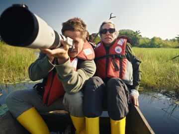 Destacados de programación del miércoles, 19 de noviembre Destacados de programación del miércoles, 19 de noviembre
