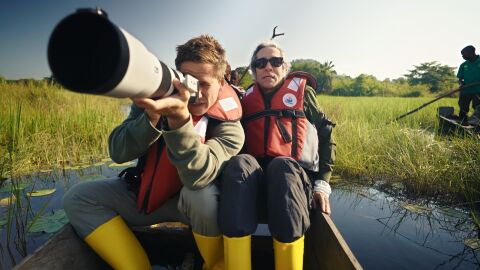 Destacados de programación del miércoles, 19 de noviembre Destacados de programación del miércoles, 19 de noviembre