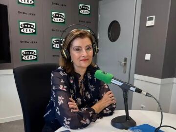 Ana Botella, con Carlos Alsina en ‘Más de uno’: “En el PSOE y en el Gobierno me apartaron tres veces y siempre me cambiaron por hombres” Ana Botella, con Carlos Alsina en ‘Más de uno’: “En el PSOE y en el Gobierno me apartaron tres veces y siempre me cambiaron por hombres”