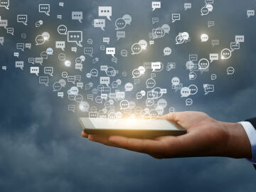 La burbuja de la IA es más que un mito, es un eco del pasado La burbuja de la IA es más que un mito, es un eco del pasado