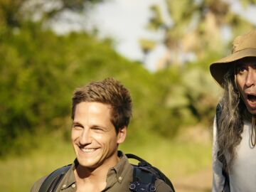 laSexta estrena mañana miércoles una nueva entrega de ‘Cazadores de Imágenes’, con Gotzon Mantuliz y Mario Vaquerizo en Uganda laSexta estrena mañana miércoles una nueva entrega de ‘Cazadores de Imágenes’, con Gotzon Mantuliz y Mario Vaquerizo en Uganda