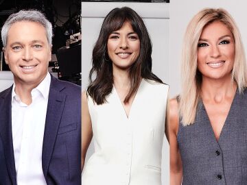 Antena 3 gana el lunes: logra lo más visto del día con A3N y triunfa en el Prime Time con 'El Hormiguero', líder y programa más visto de la noche