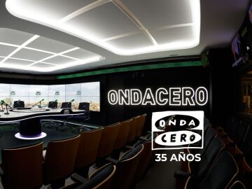 Onda Cero, en busca de los oyentes: saca la programaci&oacute;n local y regional a la calle para celebrar sus 35 a&ntilde;os