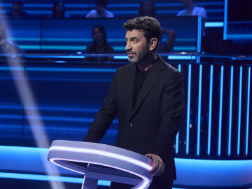 Antena 3 estrena mañana miércoles una nueva entrega de ‘El 1%’, líder de la noche del miércoles Antena 3 estrena mañana miércoles una nueva entrega de ‘El 1%’, líder de la noche del miércoles