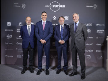 Pedro Sánchez, presidente del Gobierno: “Meta deberá rendir cuentas en el Parlamento”