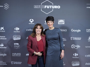 Elma Saiz, ministra de Inclusión, Seguridad Social y Migraciones: “El sistema de pensiones es sostenible y está preparado para hacer frente a la jubilación de los ‘babyboomers’" Elma Saiz, ministra de Inclusión, Seguridad Social y Migraciones: “El sistema de pensiones es sostenible y está preparado para hacer frente a la jubilación de los ‘babyboomers’"